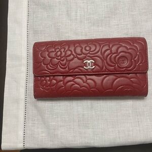 Chanel Wallet